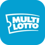 Logo of Multilotto - Lotto and Slots android Application 